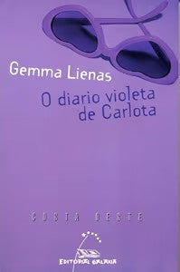 O Diario Violeta de Carlota