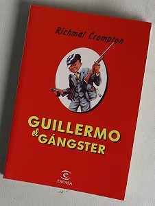 Guillermo el Gangster
