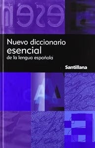 Nuevo Diccionario Esencial