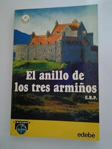 El Anillo de los Tres Armiños