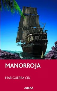 Manorroja