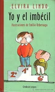 Yo y el Imbécil