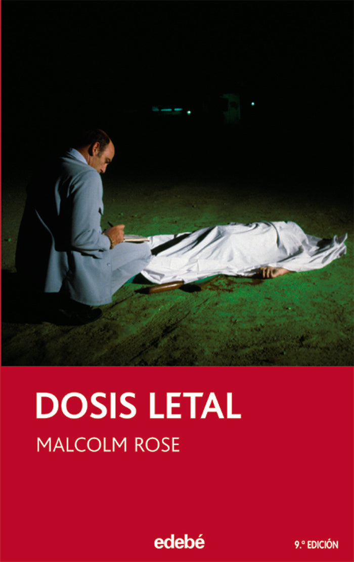Dosis Letal