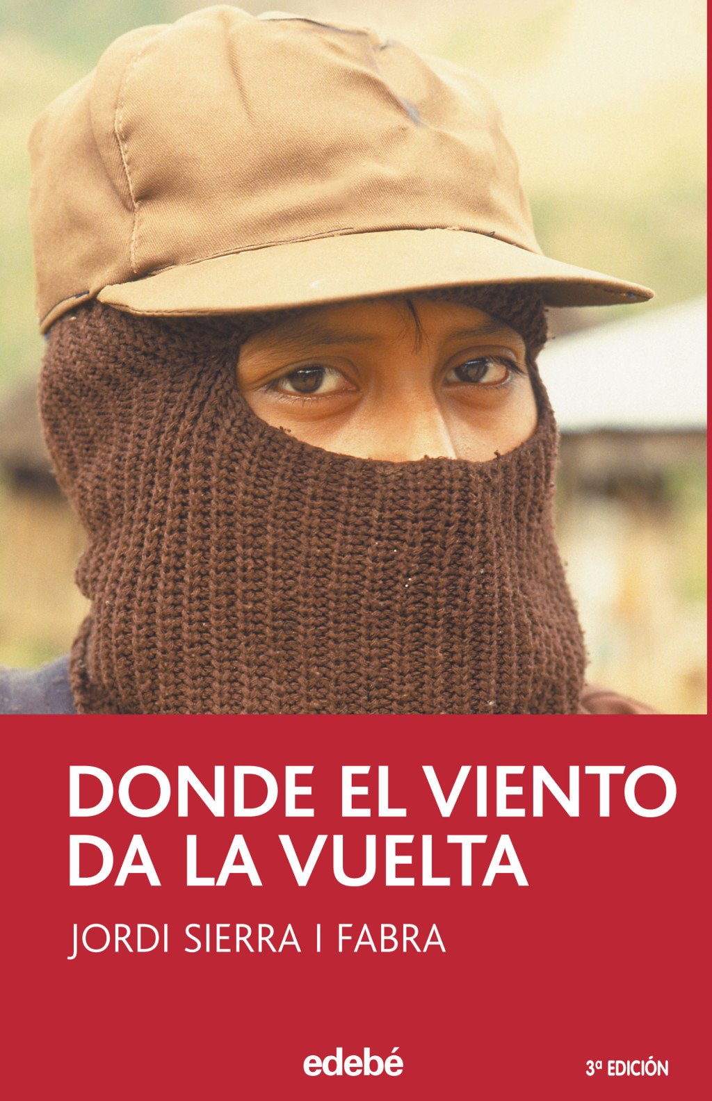 Donde el Viento Da la Vuelta