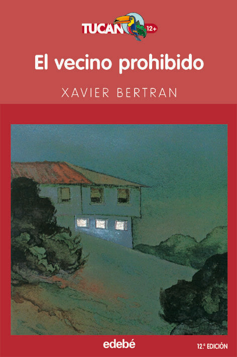 El Vecino Prohibido
