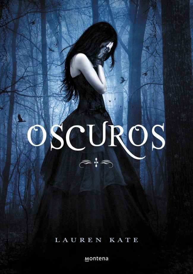 Oscuros (Oscuros 1)