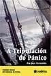 A Tripulación Do Panico