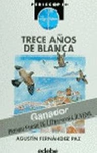 Trece Anos de Branca
