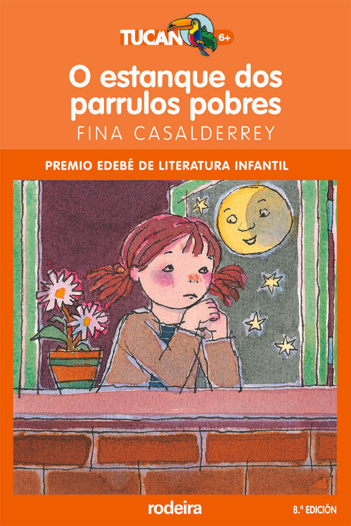 O Estanque Dos Parrulos Pobres