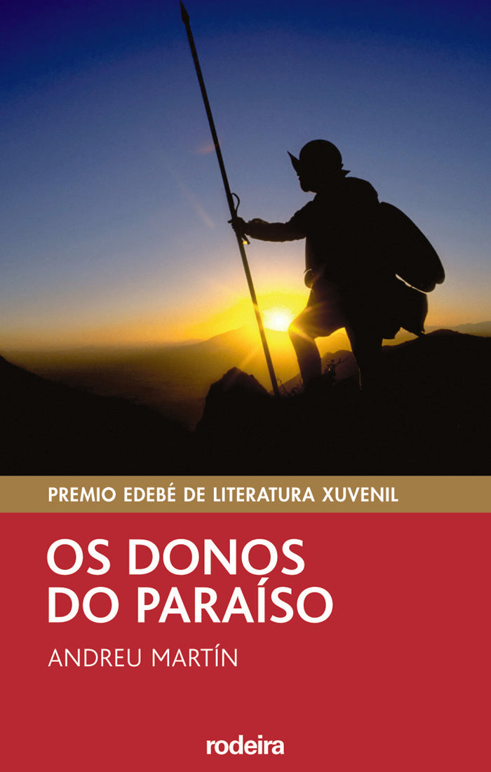 Os Donos Do Paraíso