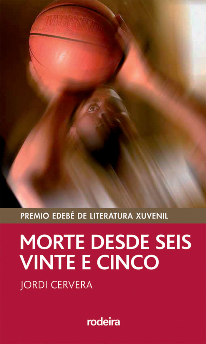 Morte Desde Seis e Vinte e Cinco