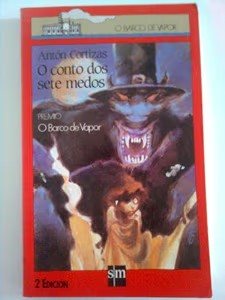 Conto Dos Sete Medos, o