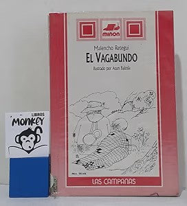 Vagabundo y Otros Cuentos, el