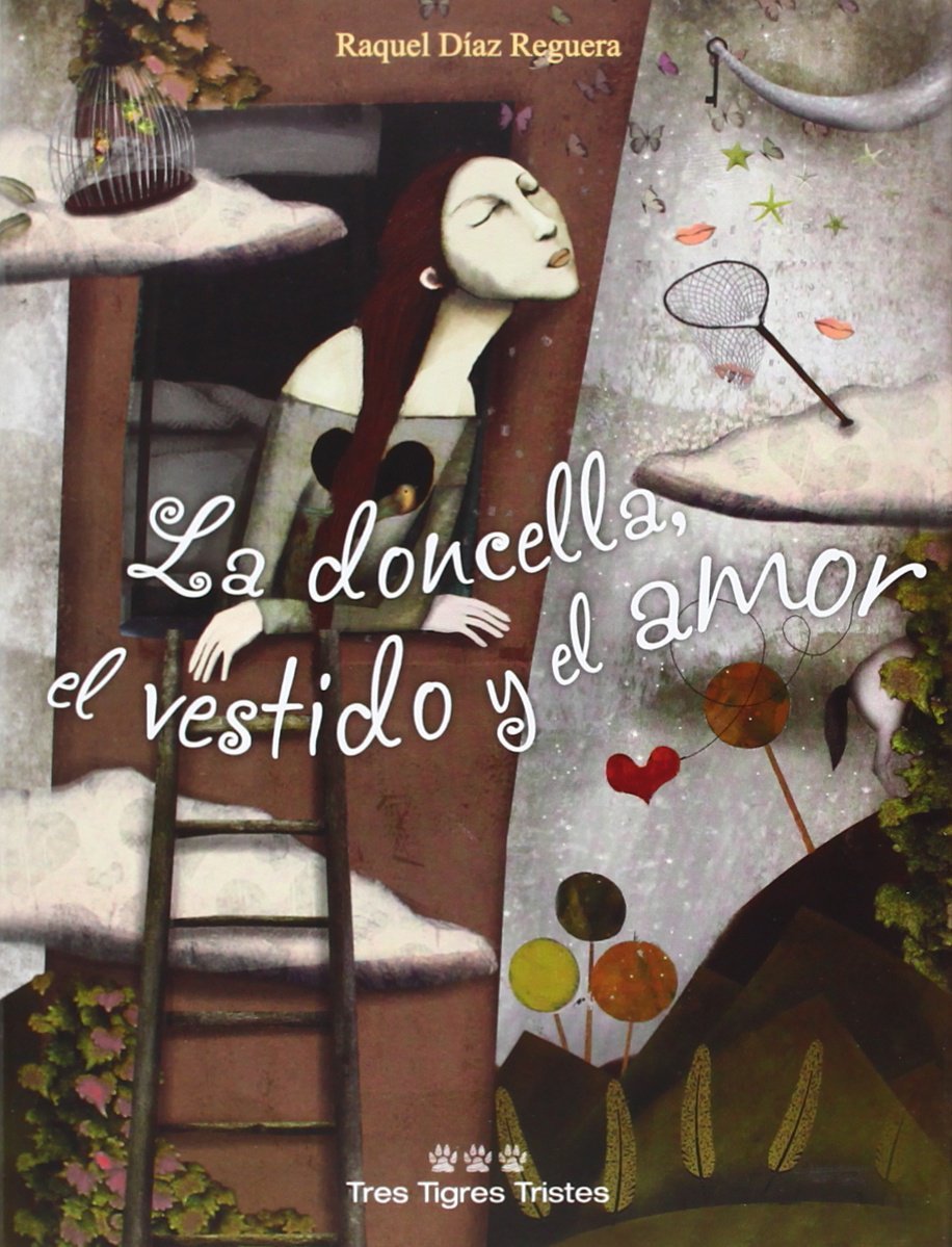 La Doncella, el Vestido y el Amor