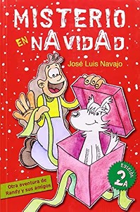 Misterio en Navidad