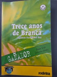 Trece Anos de Branca