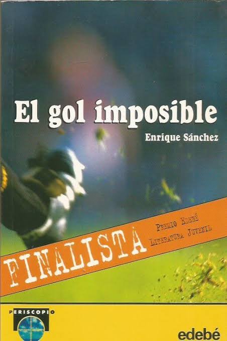O Gol Imposible