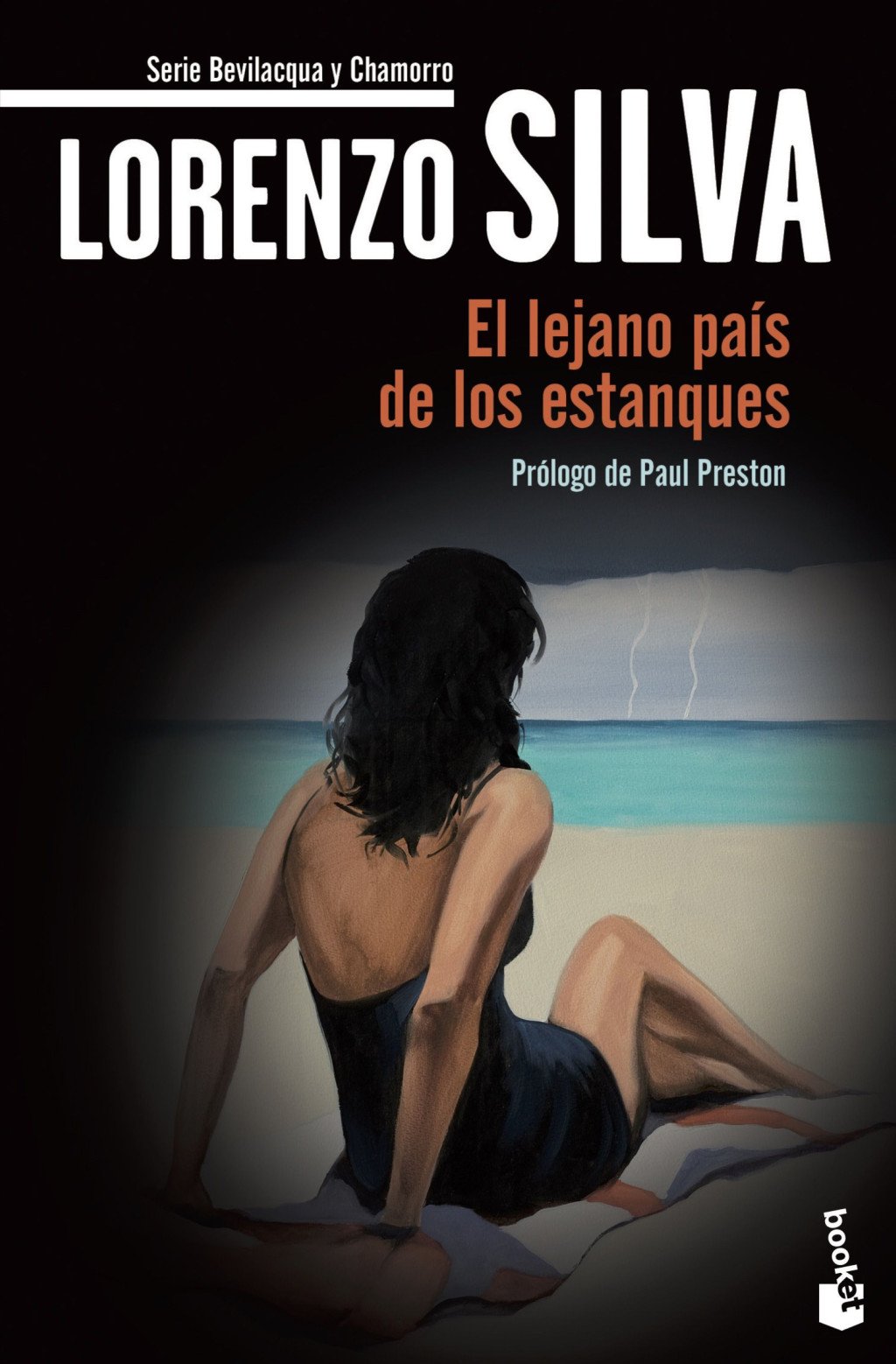 El Lejano País de los Estanques
