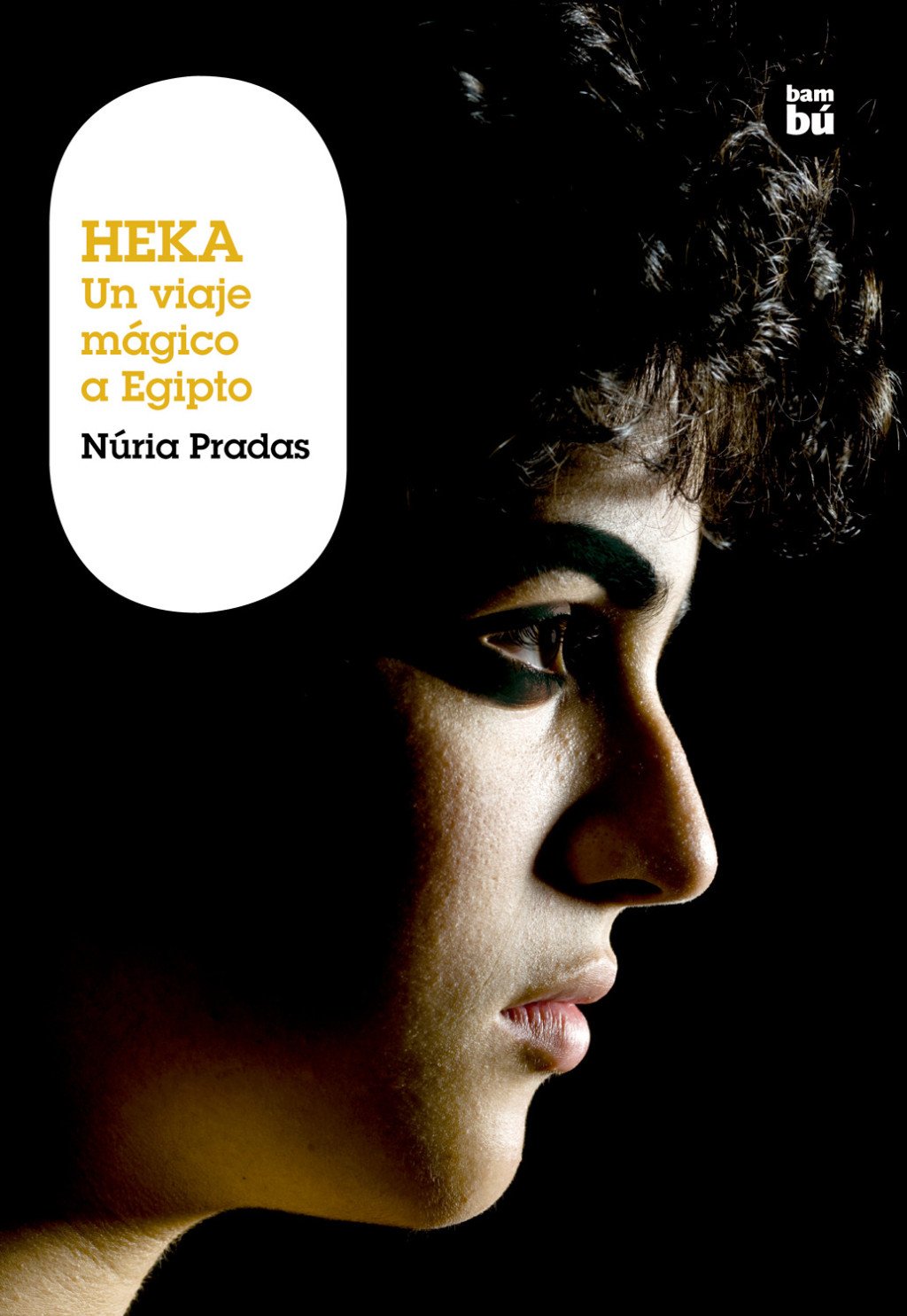 Heka. un Viaje Mágico a Egipto