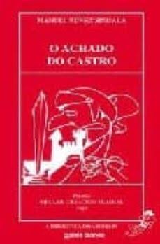 O Achado Do Castro