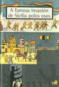 A Famosa Invasión de Sicilia Polos Osos