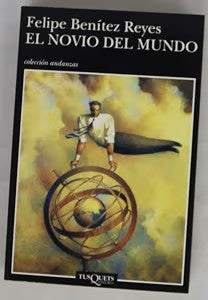 El Novio del Mundo