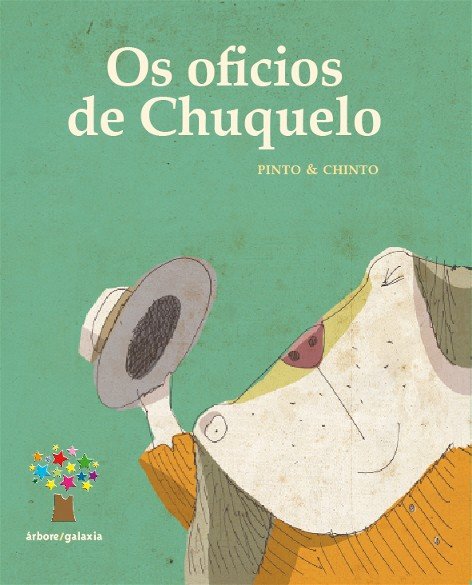 Os Oficios de Chuquelo (Os Duros)
