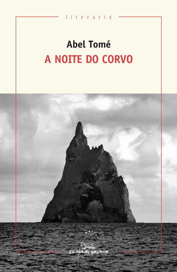 Noite Do Corvo,a