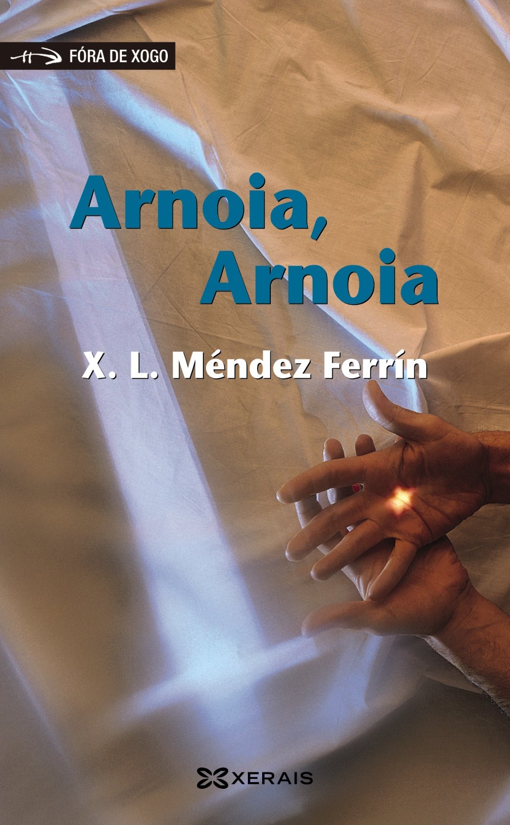 Arnoia, Arnoia