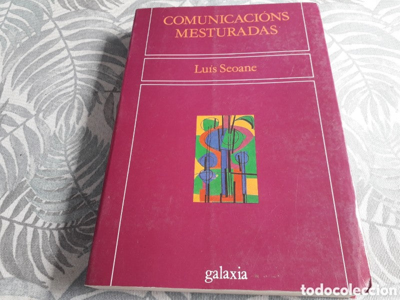 Comunicacions Mesturadas