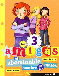 El Abominable Hombre de las Mates