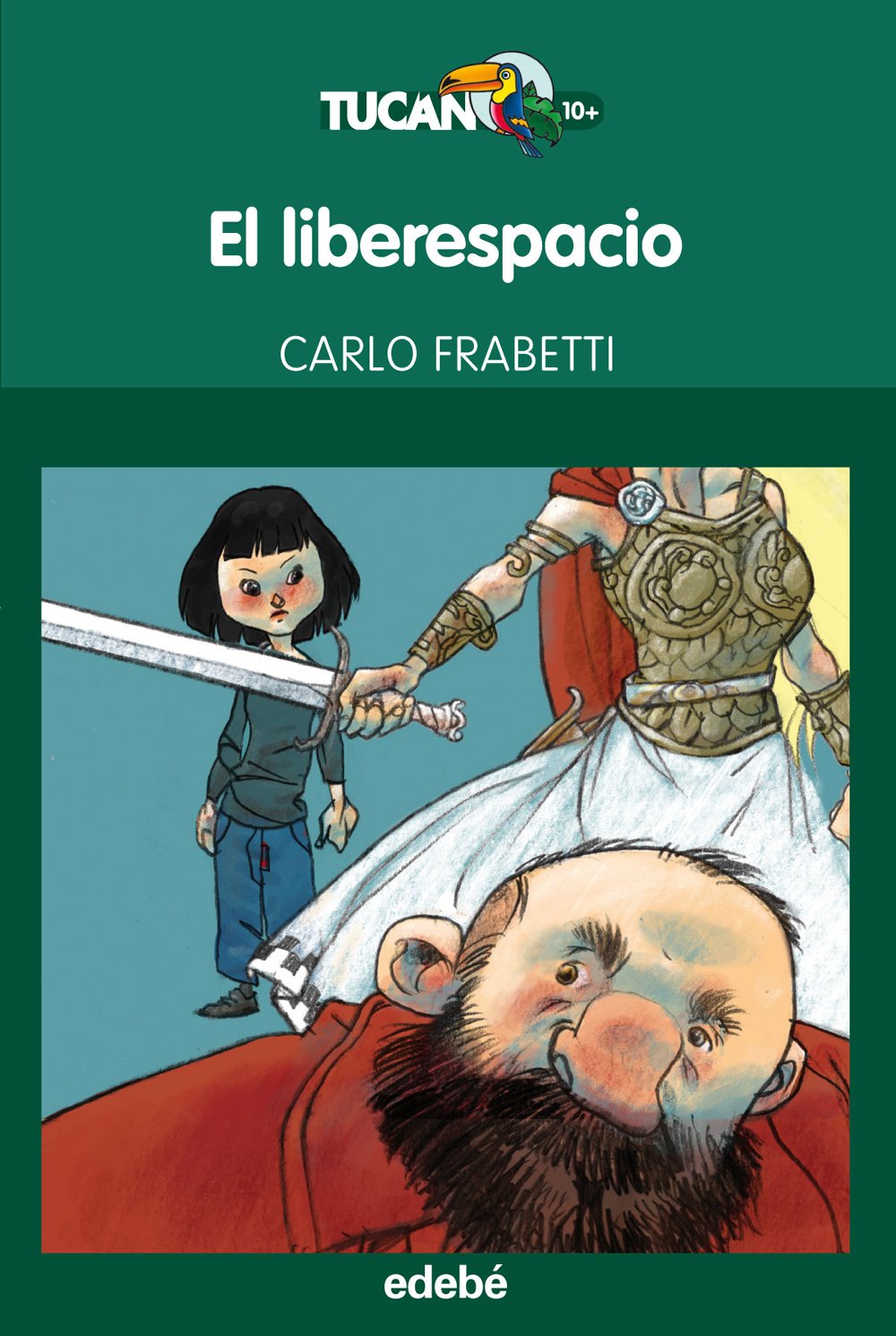El Liberespacio