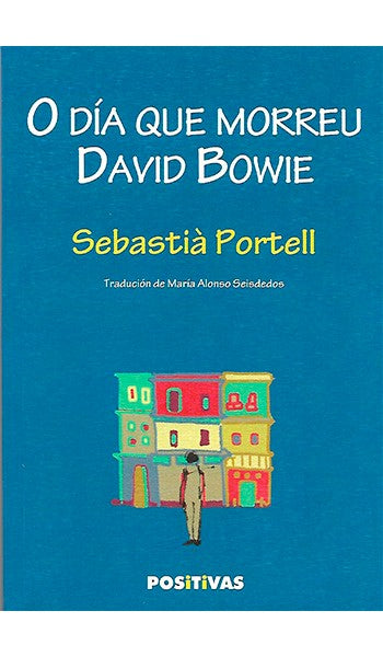 O Día Que Morreu David Bowie