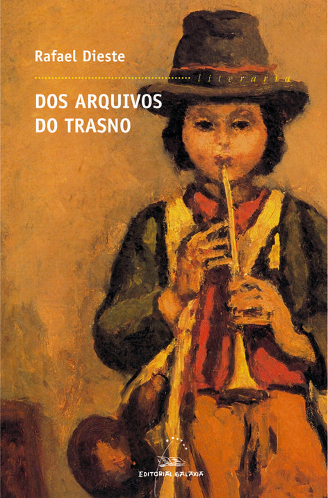 Dos Arquivos Do Trasno (Brd)