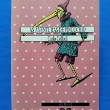 Aventuras de Pinocchio