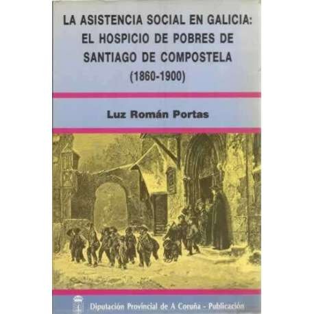 Asistencia Social en Galicia, la