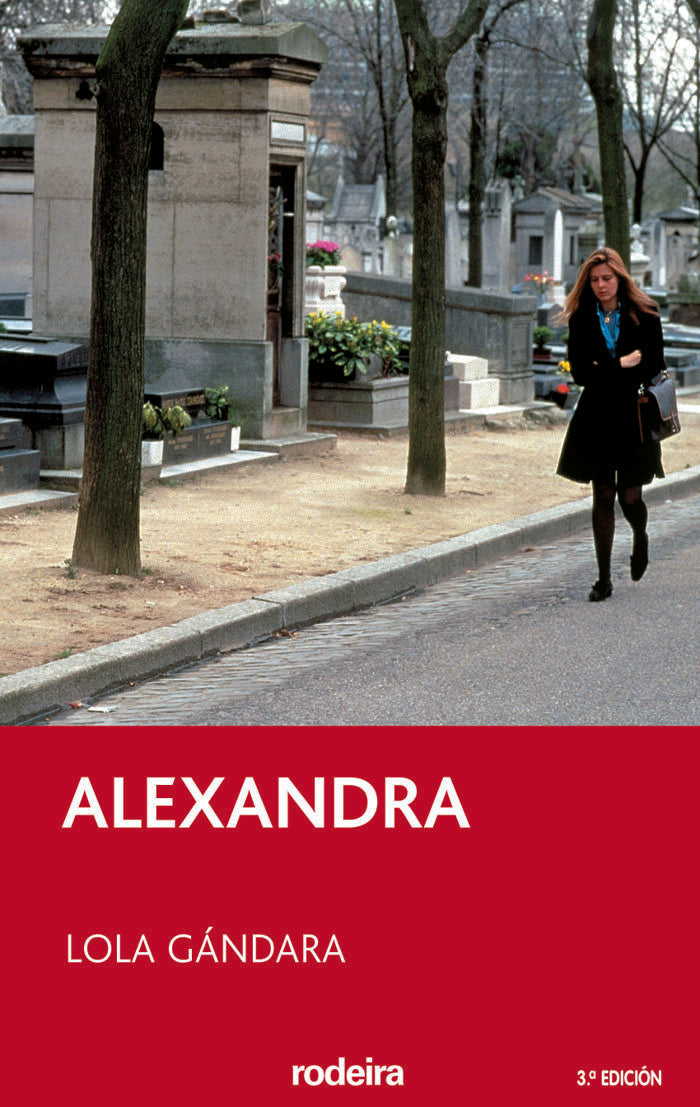 Alexandra