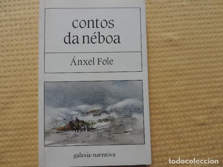 Contos Da Néboa