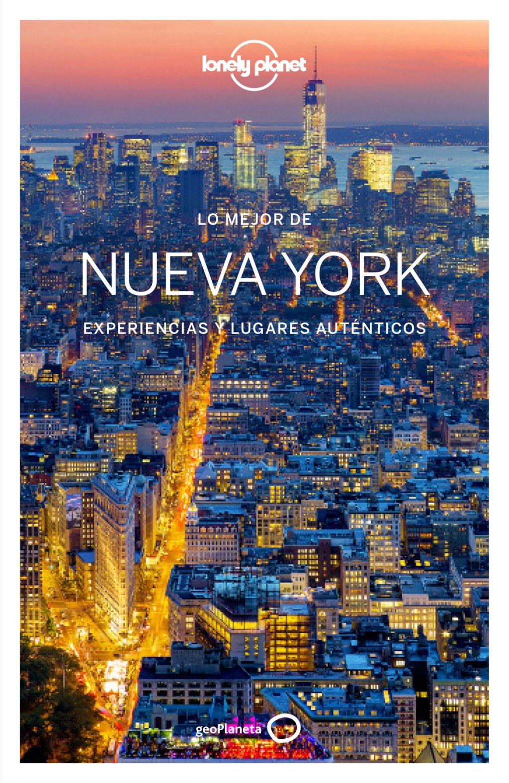 Lo Mejor de Nueva York 4