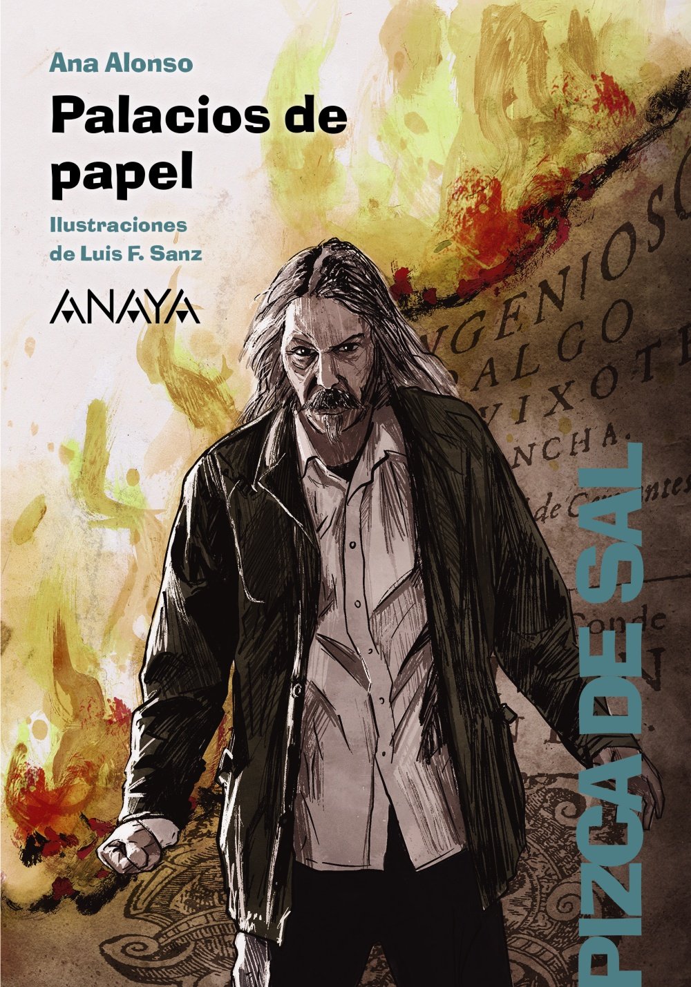 Palacios de Papel