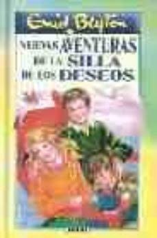Nuevas Aventuras de la Silla de los Deseos