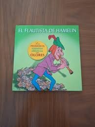 El Flautista de Hamelín