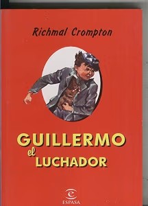 Guillermo el Luchador