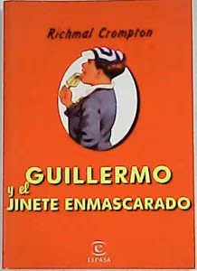 Guillermo y el Jinete Enmascarado