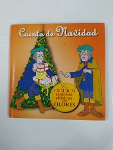 Cuento de Navidad