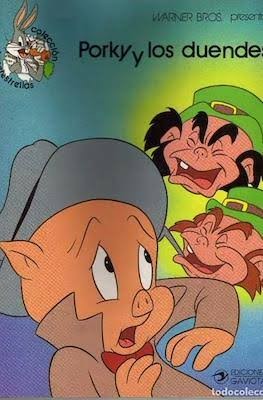 Porky y los Duendes