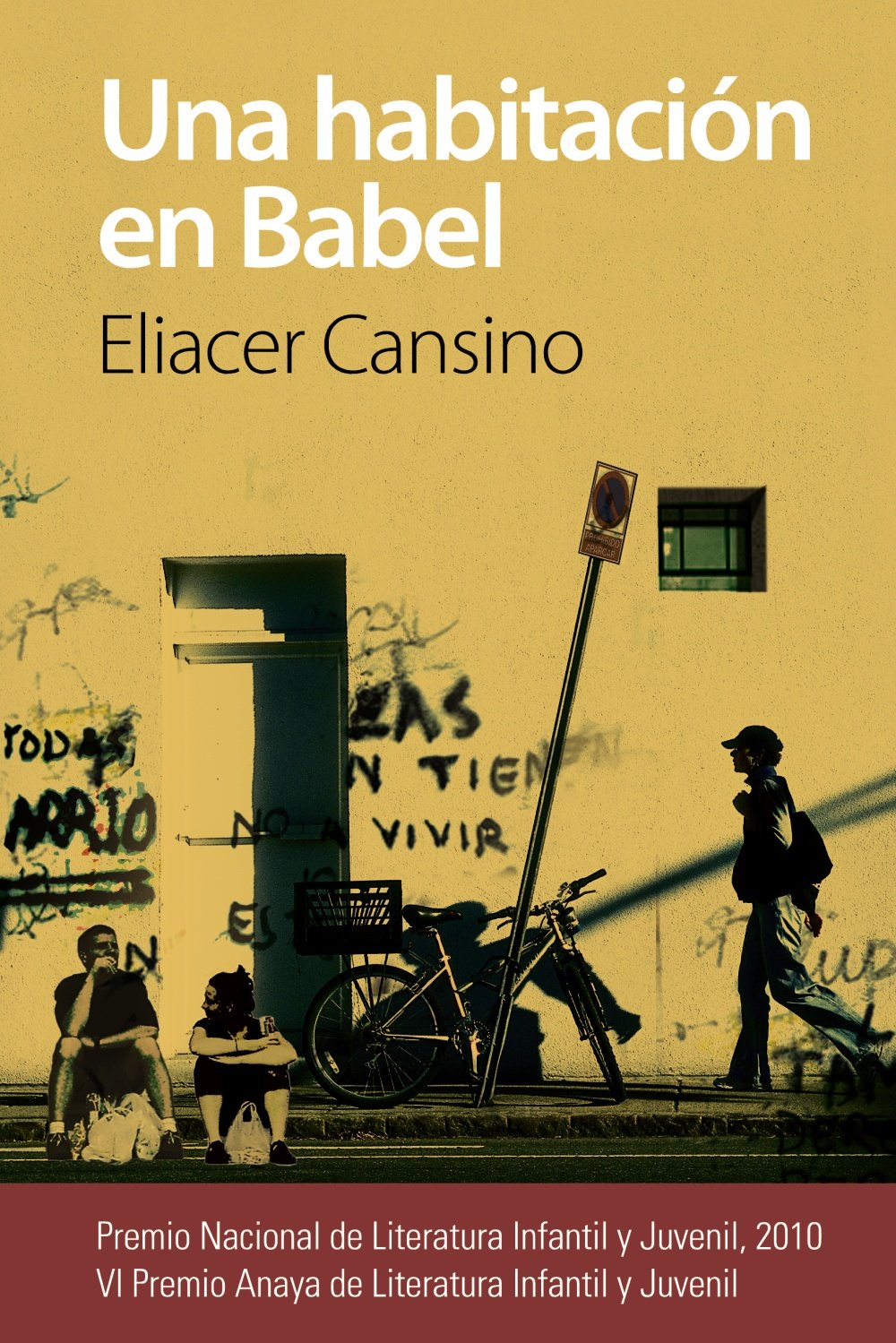 Una Habitación en Babel