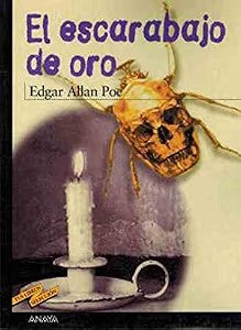 El Escarabajo Rojo