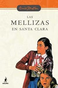 Las Mellizas en Santa Clara. (N.e)