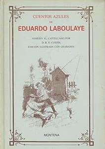Cuentos Azules